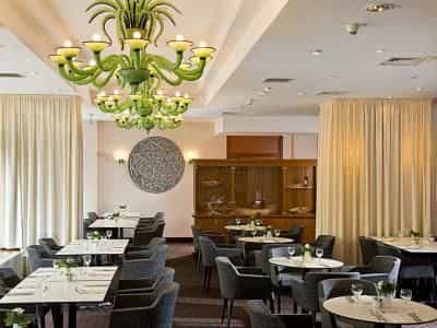 Tryp By Wyndham Koeln City Centre Tryp By Wyndham Koeln City Centre