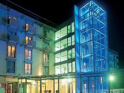 Best Western Plaza Hotel Stuttgart-Ditzingen Best Western Plaza Hotel Stuttgart-Ditzingen