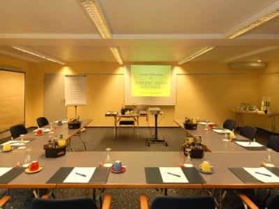 Balladins Superior Dortmund Airport Balladins Superior Dortmund Airport