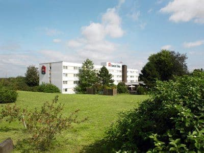 Ibis Dortmund West Ibis Dortmund West