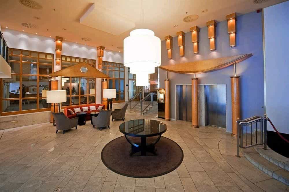 Park Inn Dortmund Park Inn Dortmund