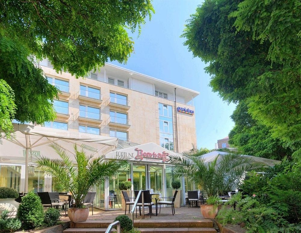 Park Inn Dortmund0