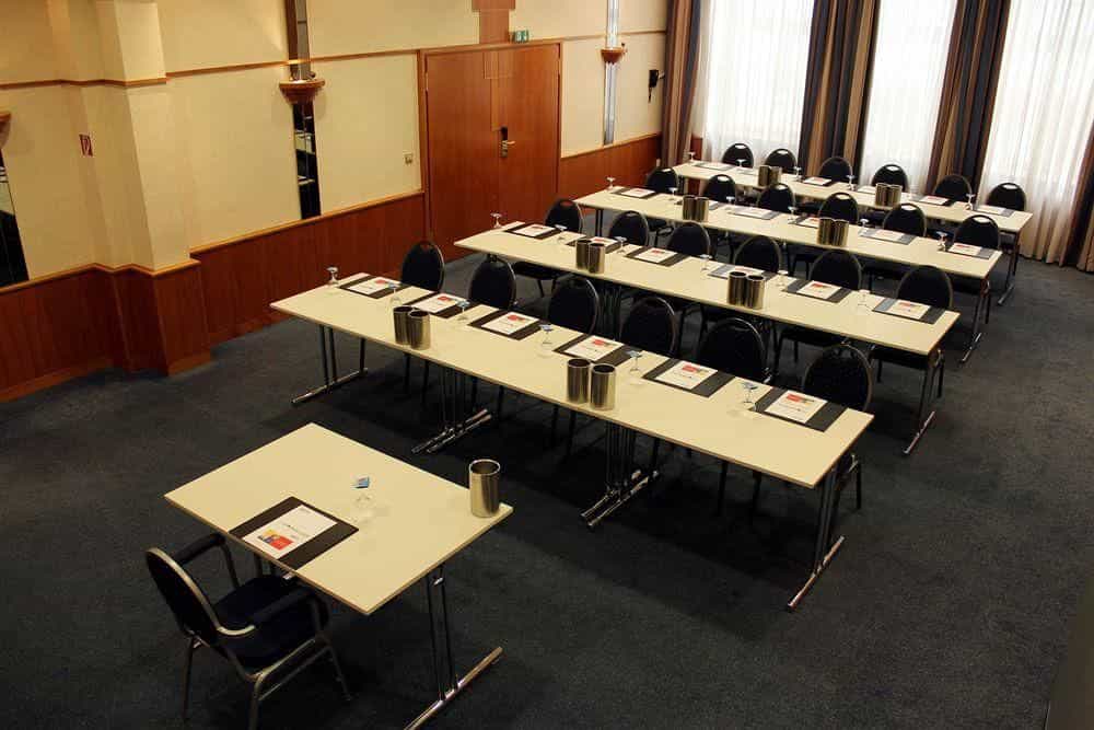 Park Inn Dortmund Park Inn Dortmund