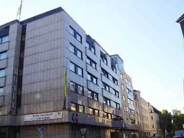 Ringhotel Drees Ringhotel Drees