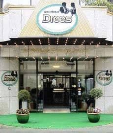 Ringhotel Drees Ringhotel Drees