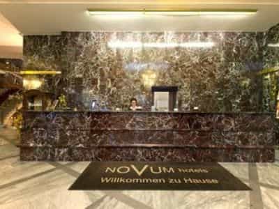 Unique Novum Unique Novum