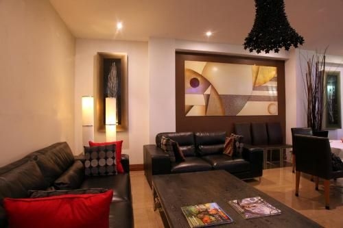เบนท์ลีย์ อพาร์ตเมนต์ (Bentley Apartment)3