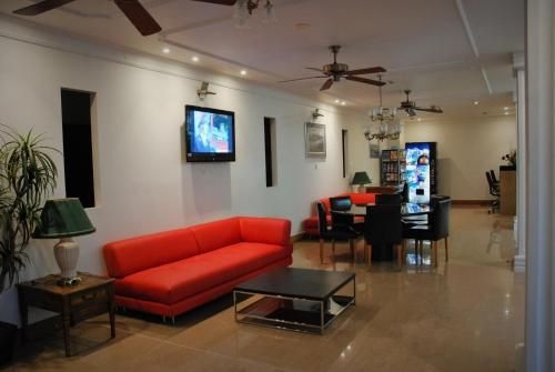 เบนท์ลีย์ อพาร์ตเมนต์ (Bentley Apartment)2