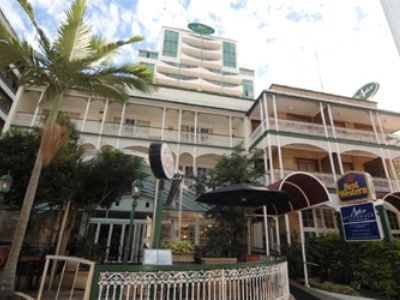 เบนท์ลีย์ อพาร์ตเมนต์ (Bentley Apartment)1