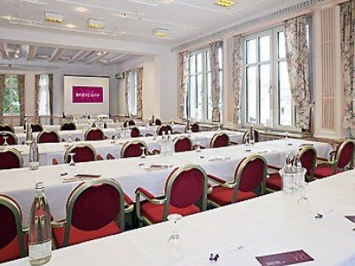 Mercure Frankfurt Airport Dreieich3
