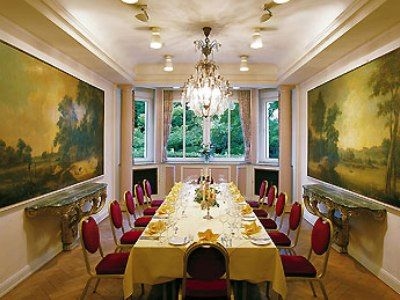 Mercure Frankfurt Airport Dreieich2