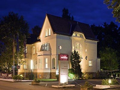 Mercure Frankfurt Airport Dreieich1