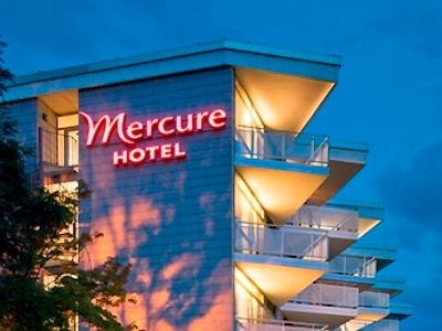 Mercure Frankfurt Airport Dreieich0