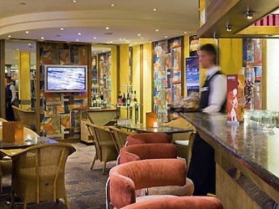 Mercure Frankfurt Airport Dreieich4