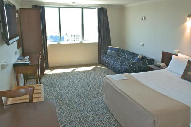APARTMENT STANDARD