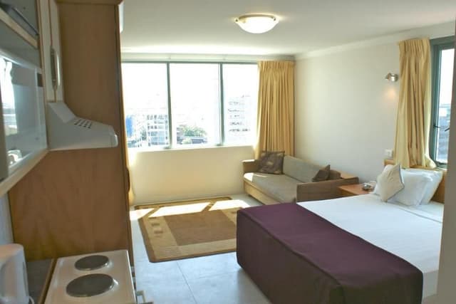 APARTMENT STANDARD