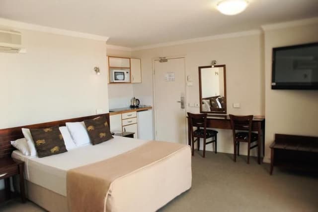 APARTMENT STANDARD
