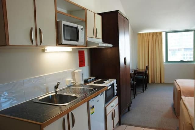 APARTMENT STANDARD