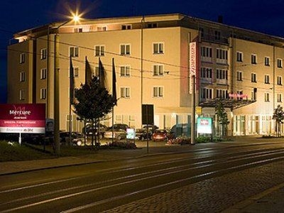 Mercure Elbpromenade1