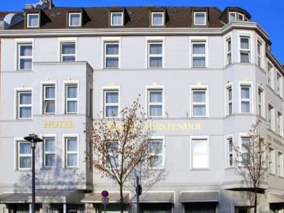 Fuerstenhof Fuerstenhof