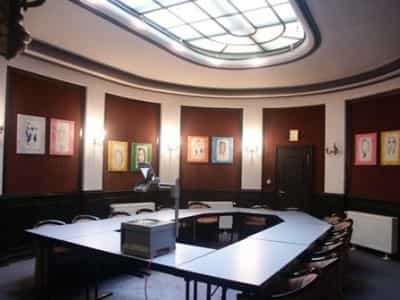 Fuerstenhof Fuerstenhof