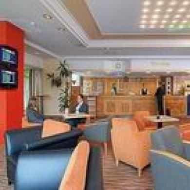 Holiday Inn Dusseldorf Airport Ratingen