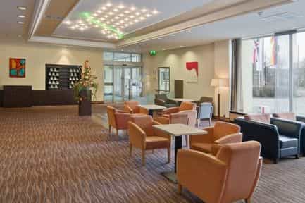 Holiday Inn Dusseldorf Airport Ratingen Holiday Inn Dusseldorf Airport Ratingen