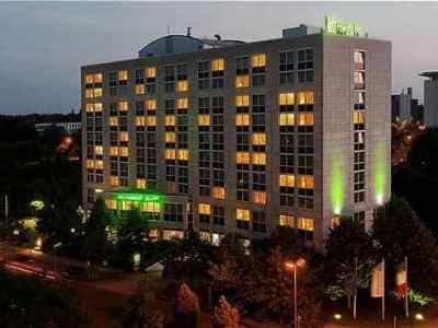 Holiday Inn Neuss-Dusseldorf Holiday Inn Neuss-Dusseldorf