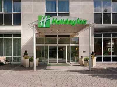 Holiday Inn Neuss-Dusseldorf