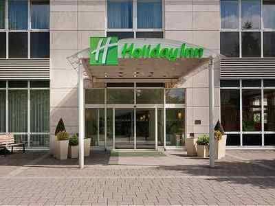 Holiday Inn Neuss-Dusseldorf Holiday Inn Neuss-Dusseldorf