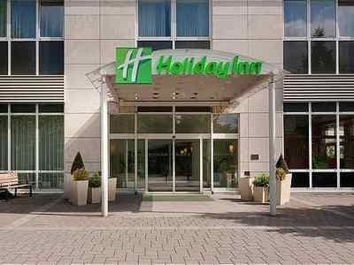 Holiday Inn Neuss-Dusseldorf Holiday Inn Neuss-Dusseldorf