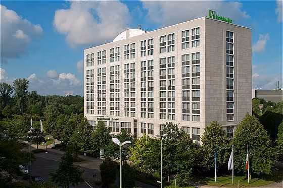 Holiday Inn Neuss-Dusseldorf1