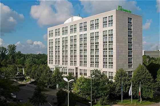 Holiday Inn Neuss-Dusseldorf Holiday Inn Neuss-Dusseldorf