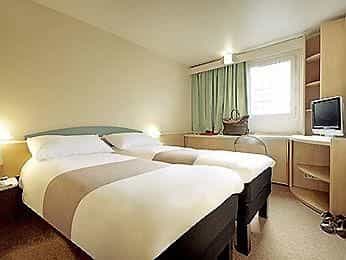 Ibis Dusseldorf Hauptbahnhof Ibis Dusseldorf Hauptbahnhof