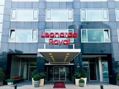 Leonardo Royal Dusseldorf Konigsallee