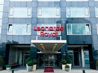 Leonardo Royal Dusseldorf Konigsallee Leonardo Royal Dusseldorf Konigsallee