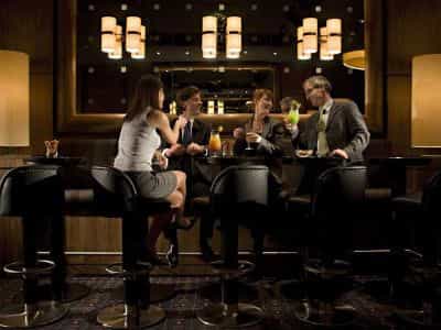 Maritim Dusseldorf Maritim Dusseldorf