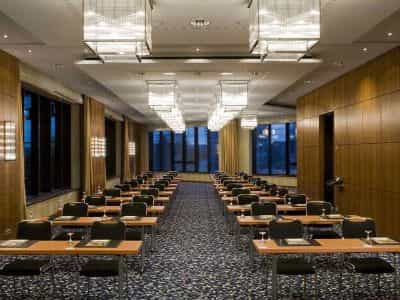 Maritim Dusseldorf Maritim Dusseldorf