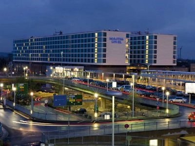 Maritim Dusseldorf0