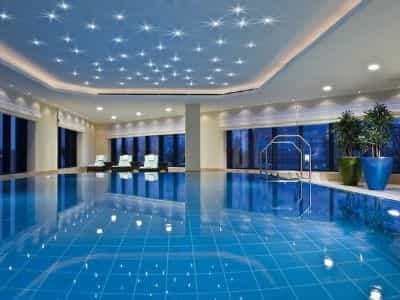 Maritim Dusseldorf Maritim Dusseldorf