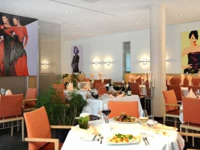 Mercure City Nord Mercure City Nord