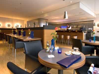 Mercure City Nord Mercure City Nord