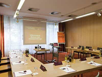 Mercure Duesseldorf Ratingen Mercure Duesseldorf Ratingen