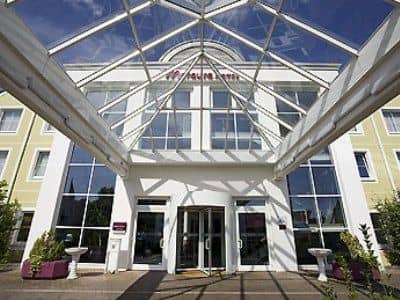 Mercure Duesseldorf Ratingen Mercure Duesseldorf Ratingen