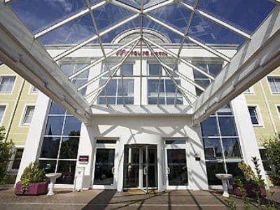 Mercure Duesseldorf Ratingen Mercure Duesseldorf Ratingen
