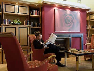 Mercure Duesseldorf Ratingen Mercure Duesseldorf Ratingen