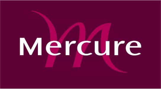 Mercure Dusseldorf Seestern Mercure Dusseldorf Seestern