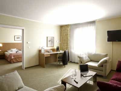 Mercure Dusseldorf Seestern Mercure Dusseldorf Seestern