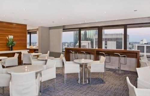 King Hilton Suite