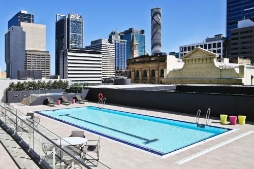 InterContinental Brisbane by IHG0